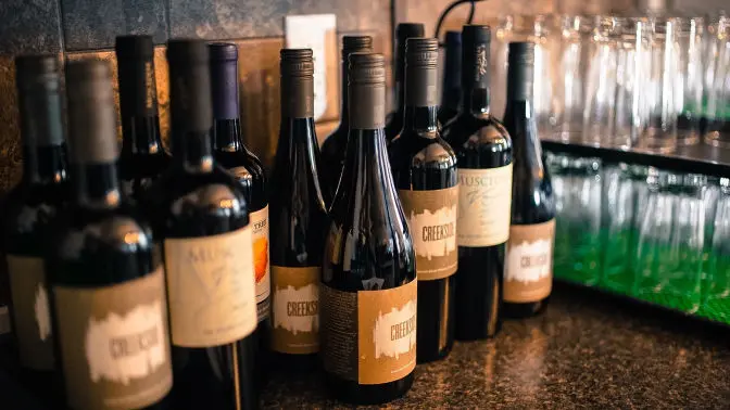 Vinoteca AR