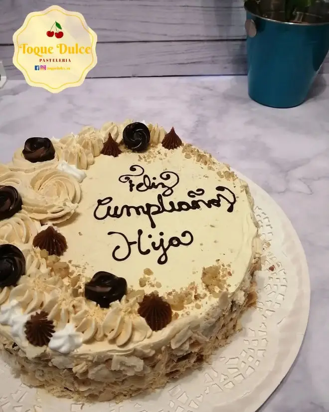 Toque Dulce